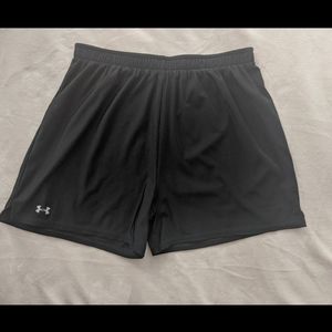 Under Armour athletic shorts GUC